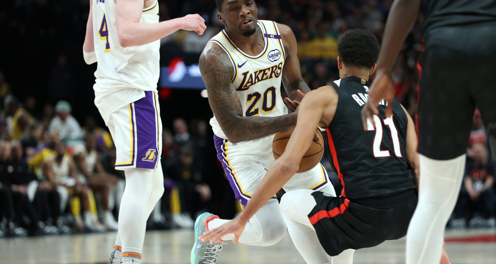 The NBA is Likely Losing Another Guard to Europe