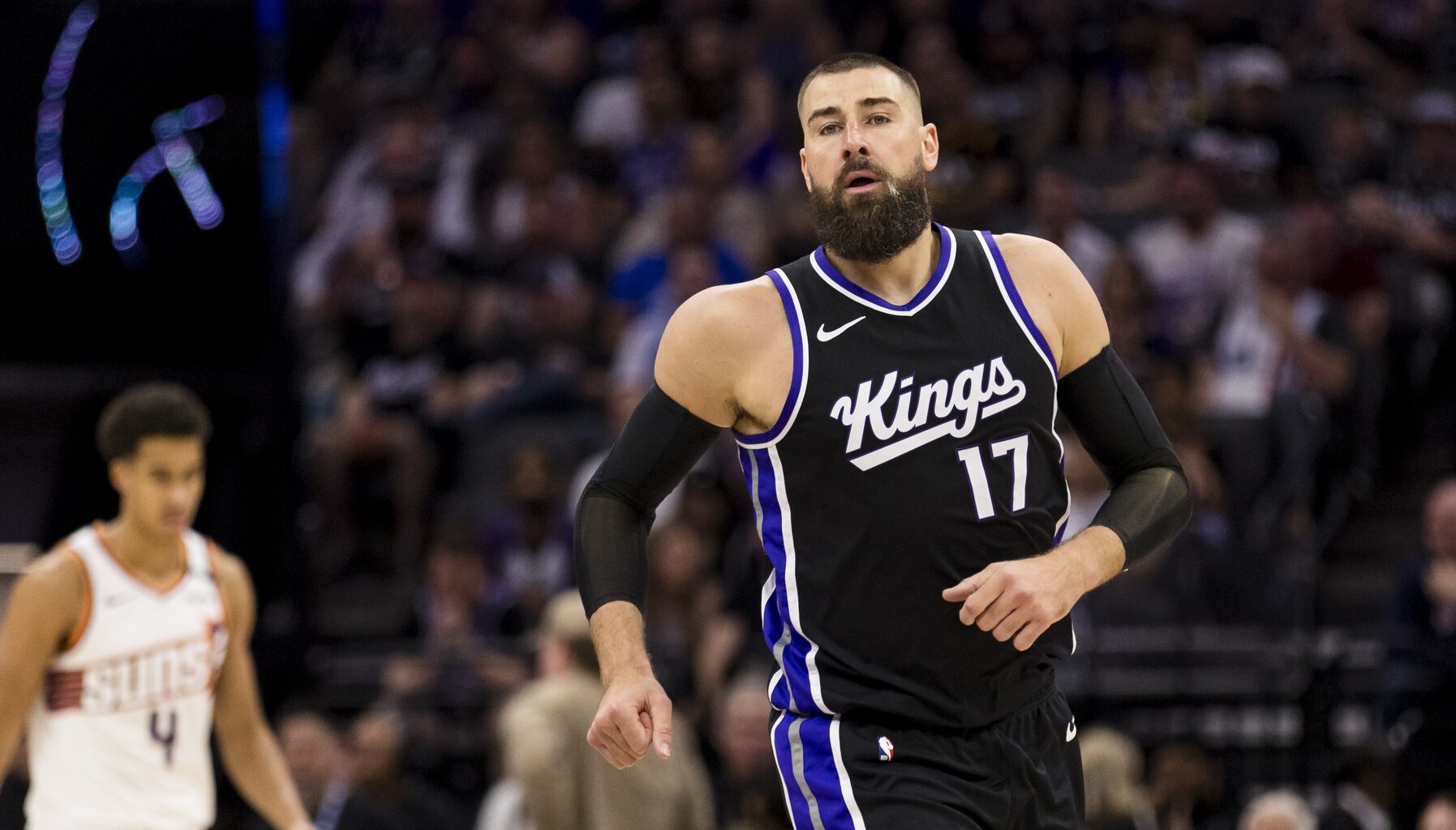 Last Word On Basketball How NBA Is Experiencing Power of European Basketball Culture -