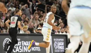 Chris Paul eyes starting role with Brooklyn Nets — could veteran leadership fill their point guard gap?