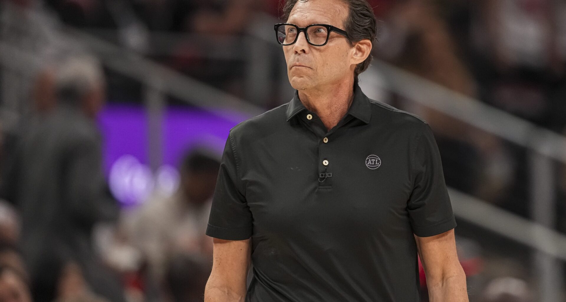 Hawks Front Office Addressed 3 Key Issues From Last Season