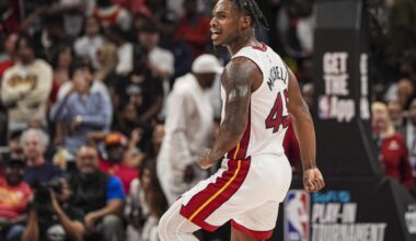 Davion Mitchell's surprising response when asked about the 'Heat way'