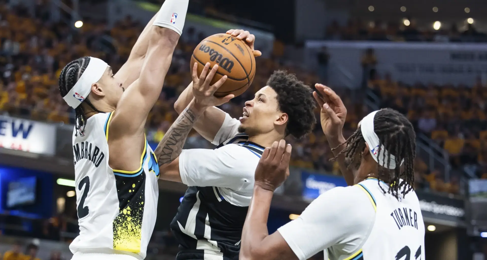 Ryan Rollins sparks NBA frenzy as Suns, Trail Blazers, Spurs, and Lakers vie for his talent