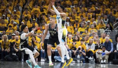 Analyzing 5 Teams Interested In Ryan Rollins