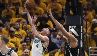 Jericho Sims stuns Milwaukee Bucks fans by switching shooting hands in offseason transformation