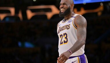 LeBron James next team odds update: Cavaliers? Mavericks? Warriors?