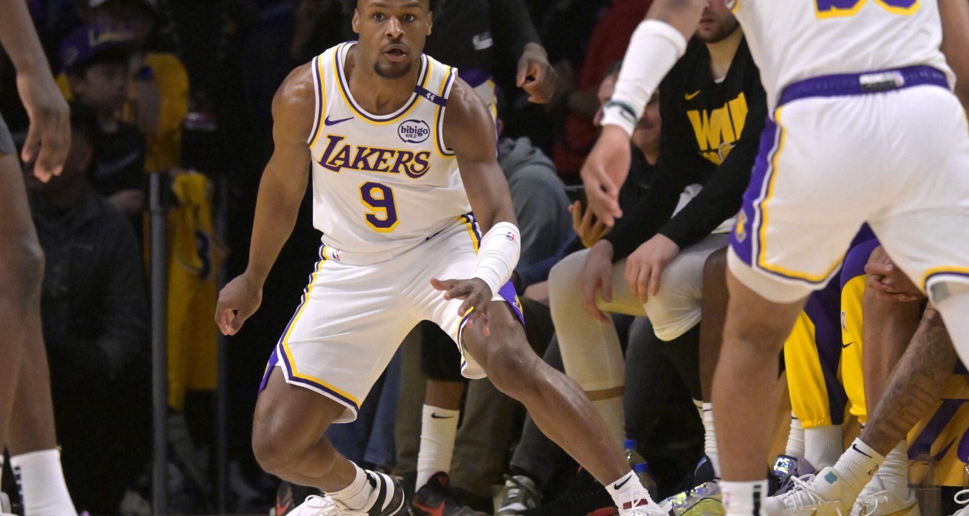 2025 California Classic Preview and Players To Watch