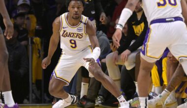 2025 California Classic Preview and Players To Watch