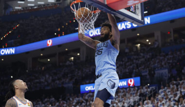 Wizards To Sign Marvin Bagley III