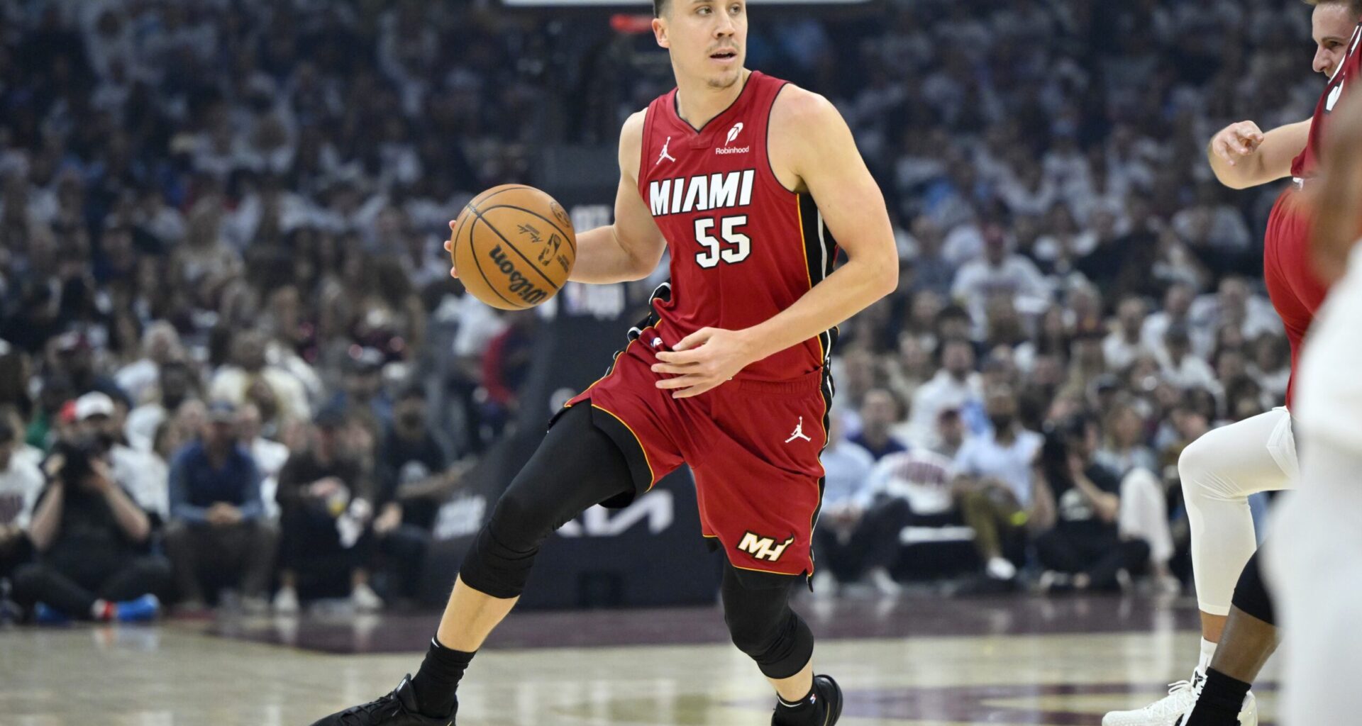 Pistons Swap Shooters, Still Searching for Missing Piece