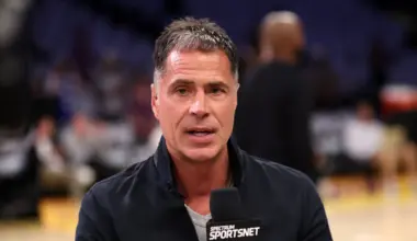 Rob Pelinka trades Anthony Davis to Dallas after revealing Lakers' desperate need for a dominant big man