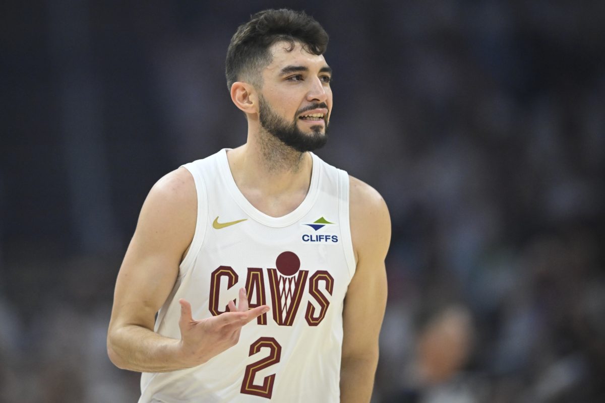 Report: Cavs didn't make 'serious effort' to re-sign Ty Jerome