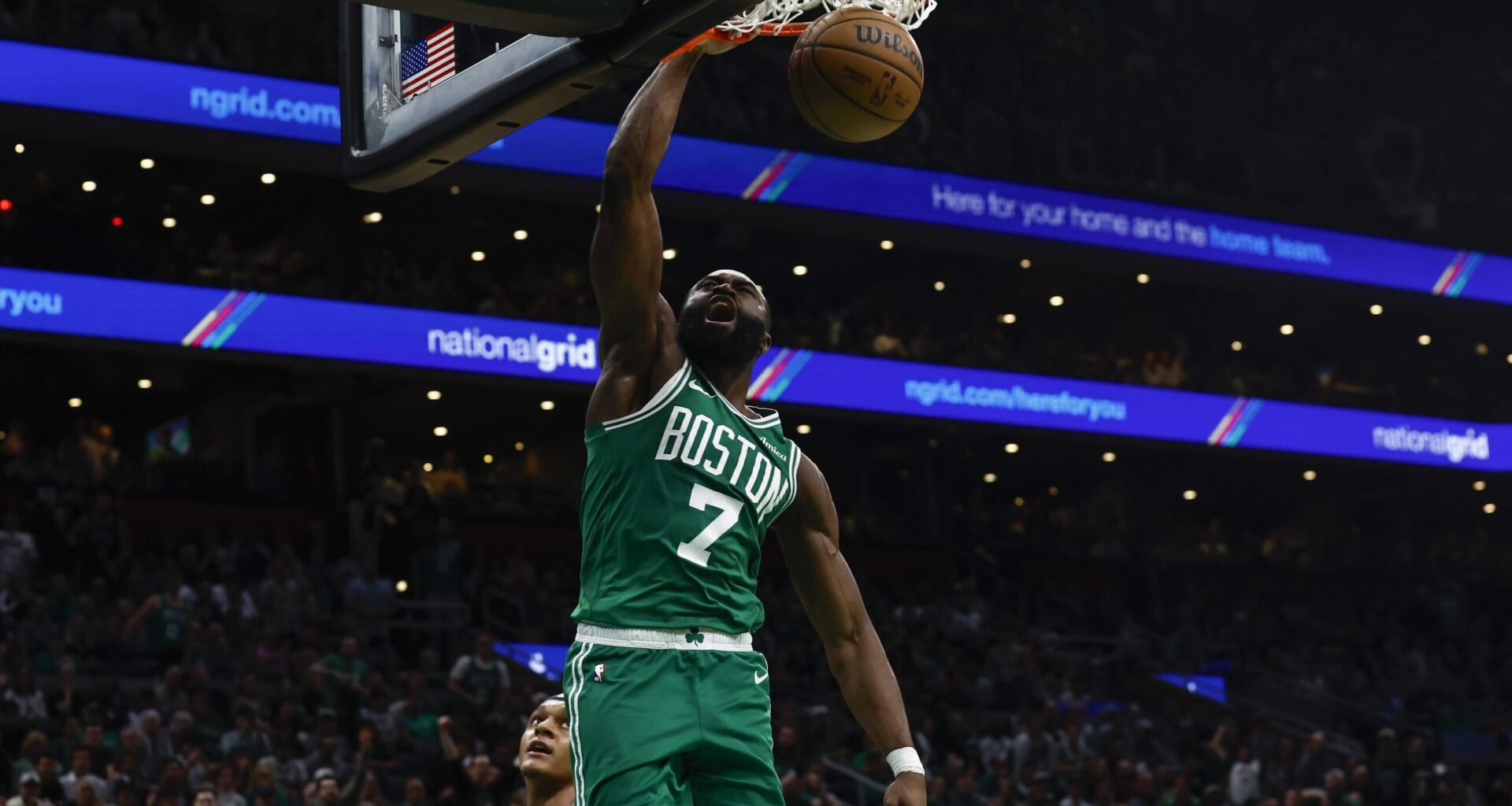 Jaylen Brown is Poised to Silence His Doubters