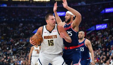 Kings Reportedly Looking to Upgrade Their Point Guard Depth