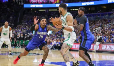 Gary Harris joins Milwaukee Bucks with two-year deal to strengthen team's championship pursuit