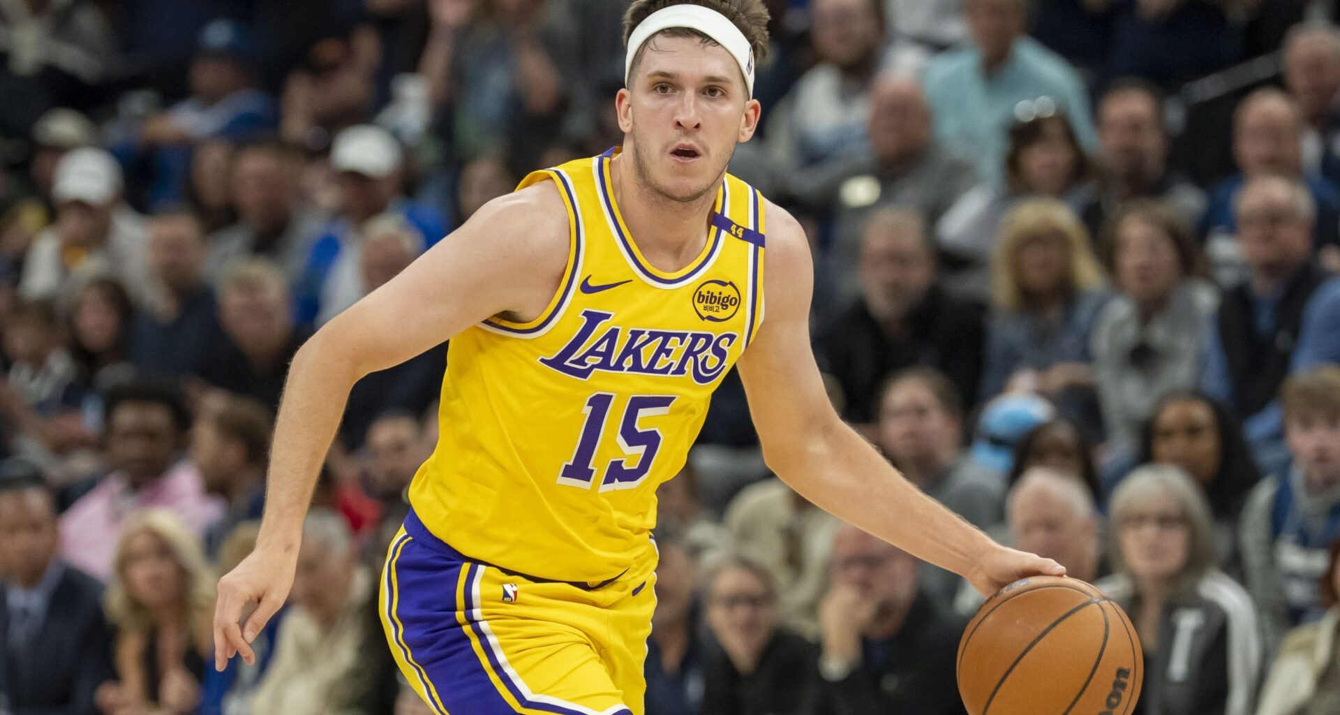 Is Austin Reaves' Departure From the Lakers Imminent? – The Lead