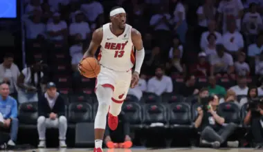 Heat urged to trade Bam Adebayo for $51 million reason image