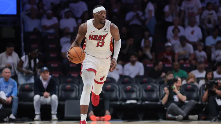 Heat urged to trade Bam Adebayo for $51 million reason image
