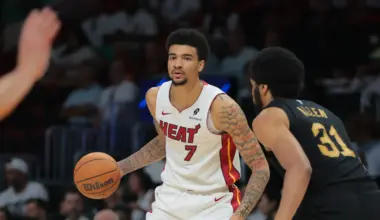 Kel’el Ware steals the spotlight with thunderous dunk over Lakers in NBA Summer League clash