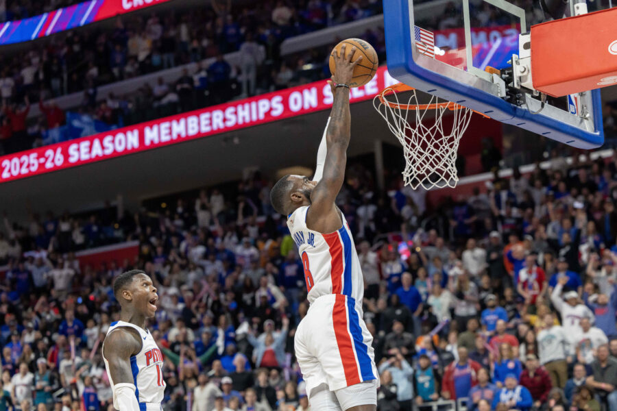 Nuggets To Sign Tim Hardaway Jr. On One-Year Contract