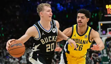 Will the Milwaukee Bucks secure their sharpshooting secret weapon before it's too late?