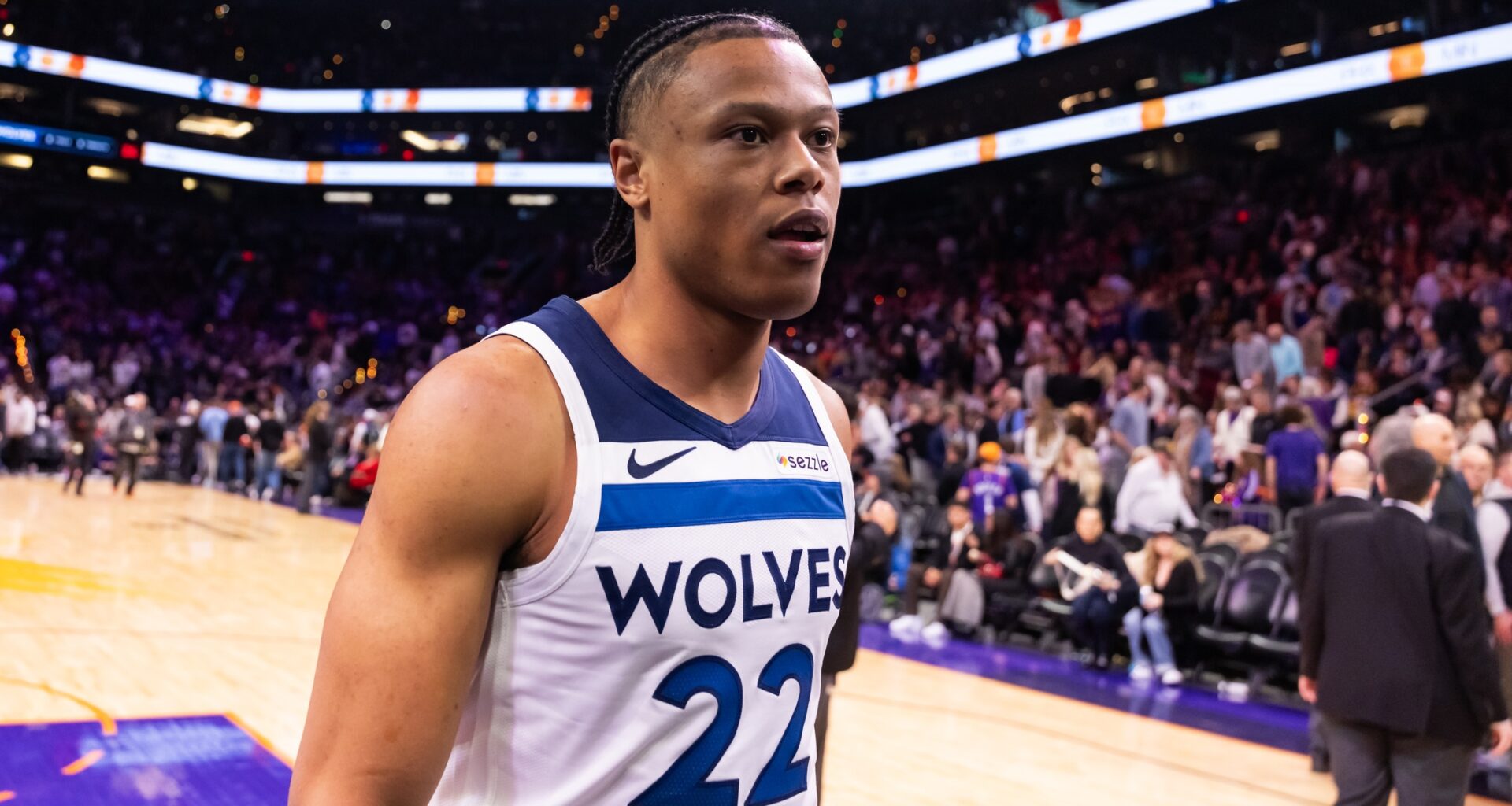 Jaylen Clark Must Make An Offensive Impact In Summer League