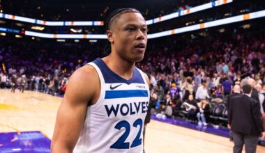 Jaylen Clark Must Make An Offensive Impact In Summer League