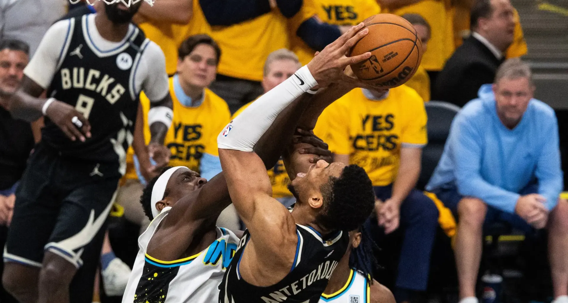 Stephen Curry and Jimmy Butler's Warriors await Giannis Antetokounmpo decision with high-stakes silence