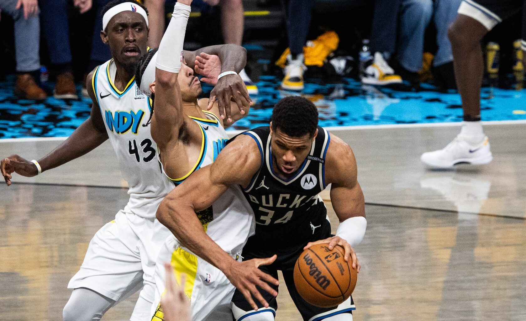 Milwaukee Bucks President Has Good News for Fans