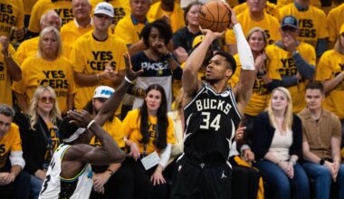 10 Best NBA Draft Picks In Milwaukee Bucks History