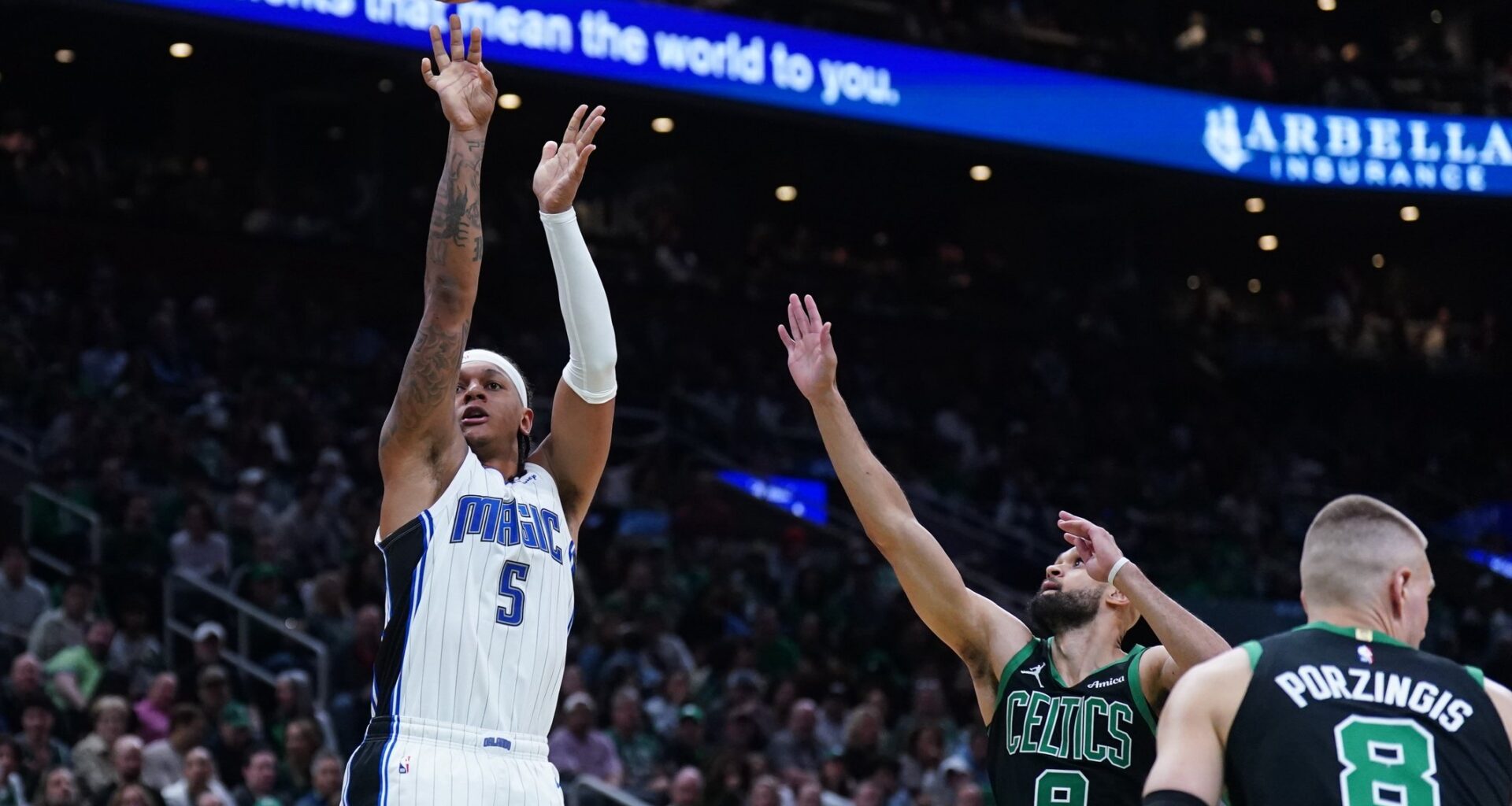 10 Best NBA Draft Picks In Orlando Magic History