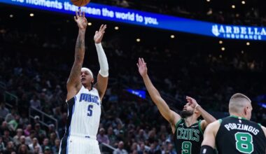 10 Best NBA Draft Picks In Orlando Magic History