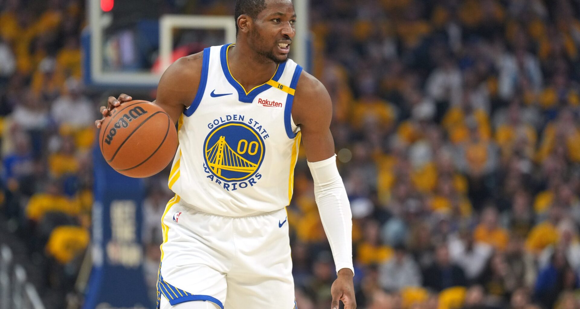 Warriors Move on from Kuminga? 3-Team Deal Involving Kings and Pistons Reportedly in Works