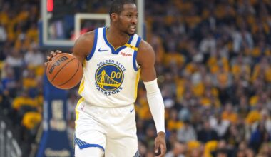 Warriors Move on from Kuminga? 3-Team Deal Involving Kings and Pistons Reportedly in Works