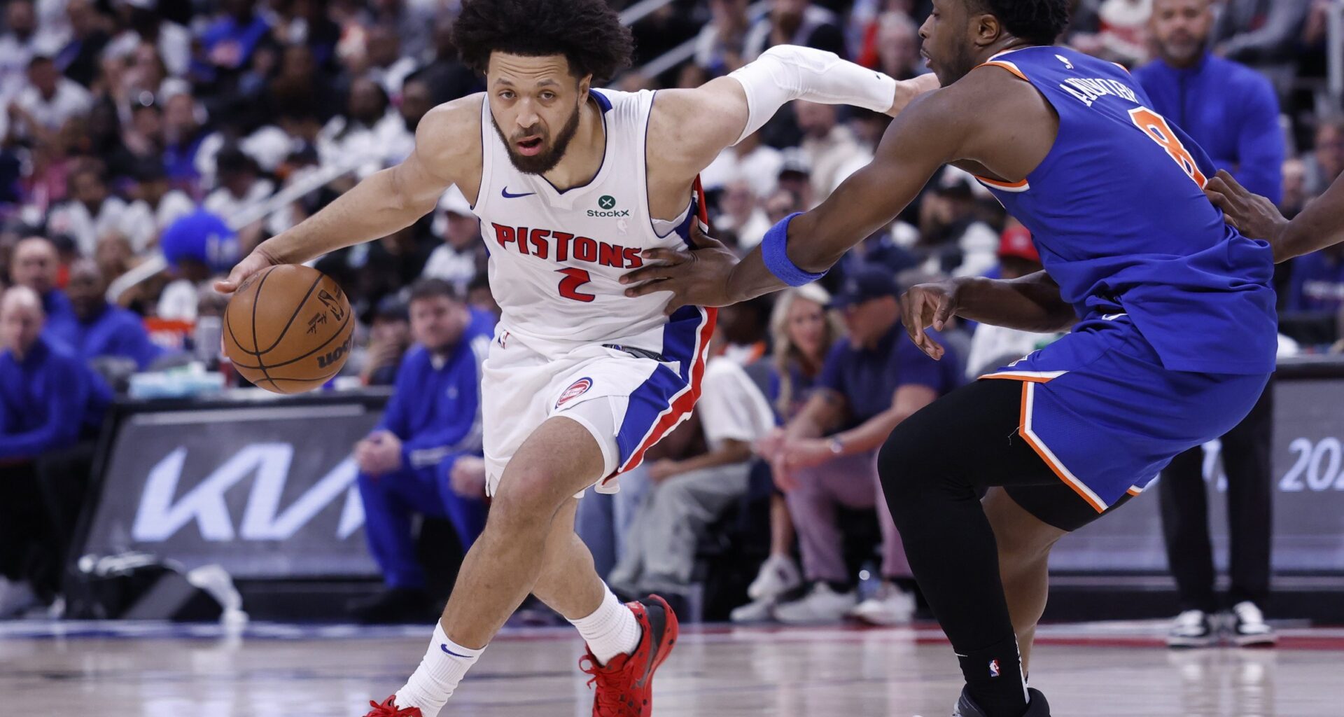 Pistons Free Agency Grade Revealed: Smart Moves or Setbacks?