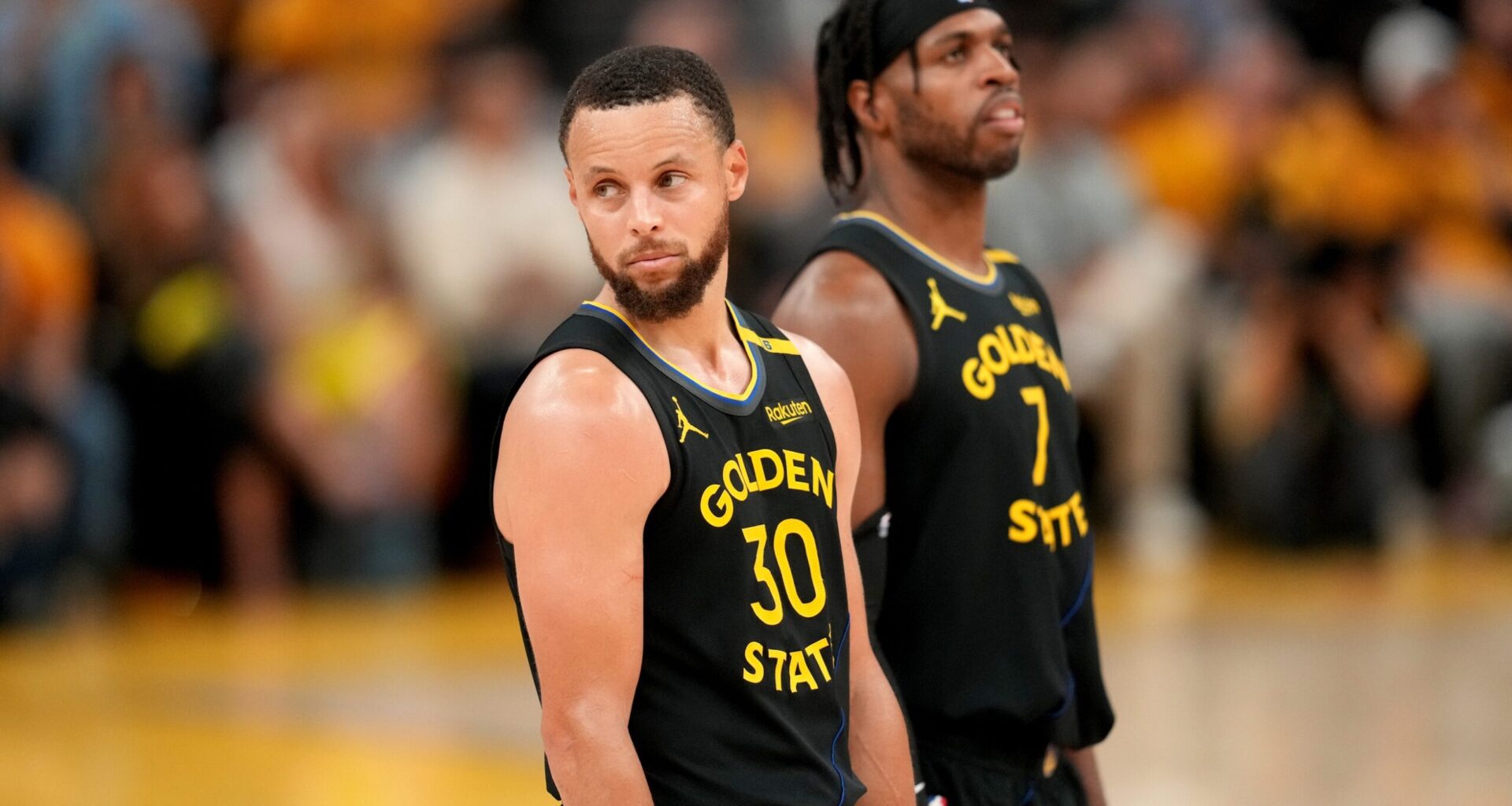 Golden State Warriors Set to Make First Offseason Signings