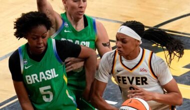 Joyce Edwards (Photo by Katie Dugan)