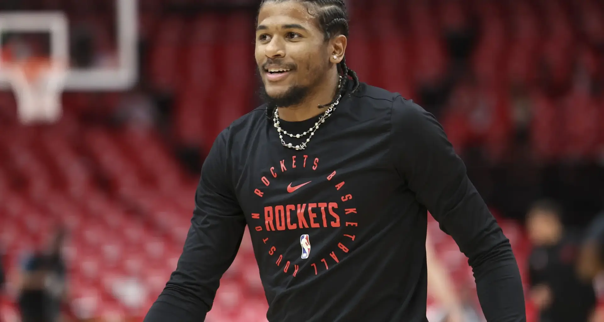 Jalen Green embarks on new journey as Phoenix Suns trade marks pivotal career shift