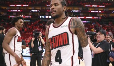 The Rockets Did The Jalen Green Trade Once Before