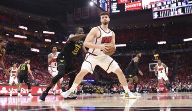 Why the Rockets, Not Thunder, Are the Real Dynasty of Tomorrow