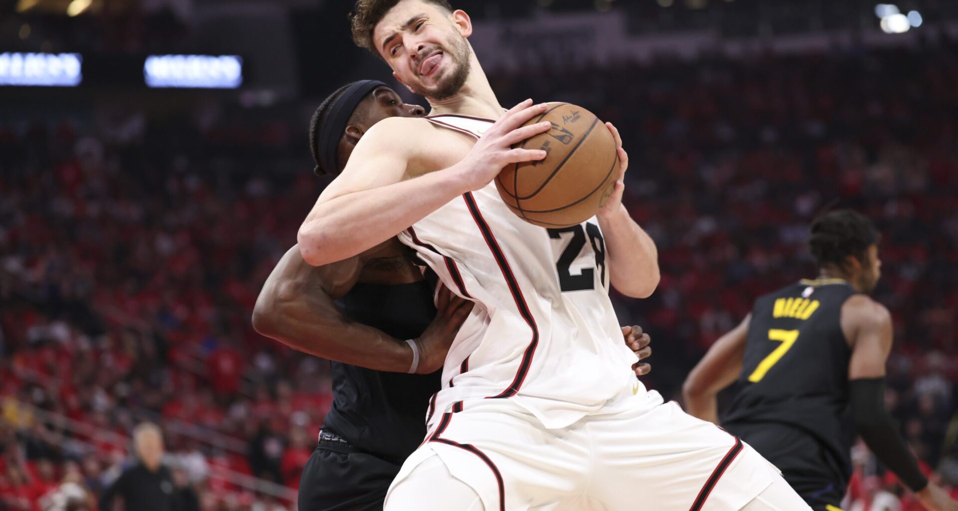 3 Burning Questions For Rockets Heading Into 2025-26 Season