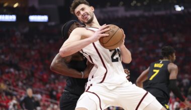 3 Burning Questions For Rockets Heading Into 2025-26 Season