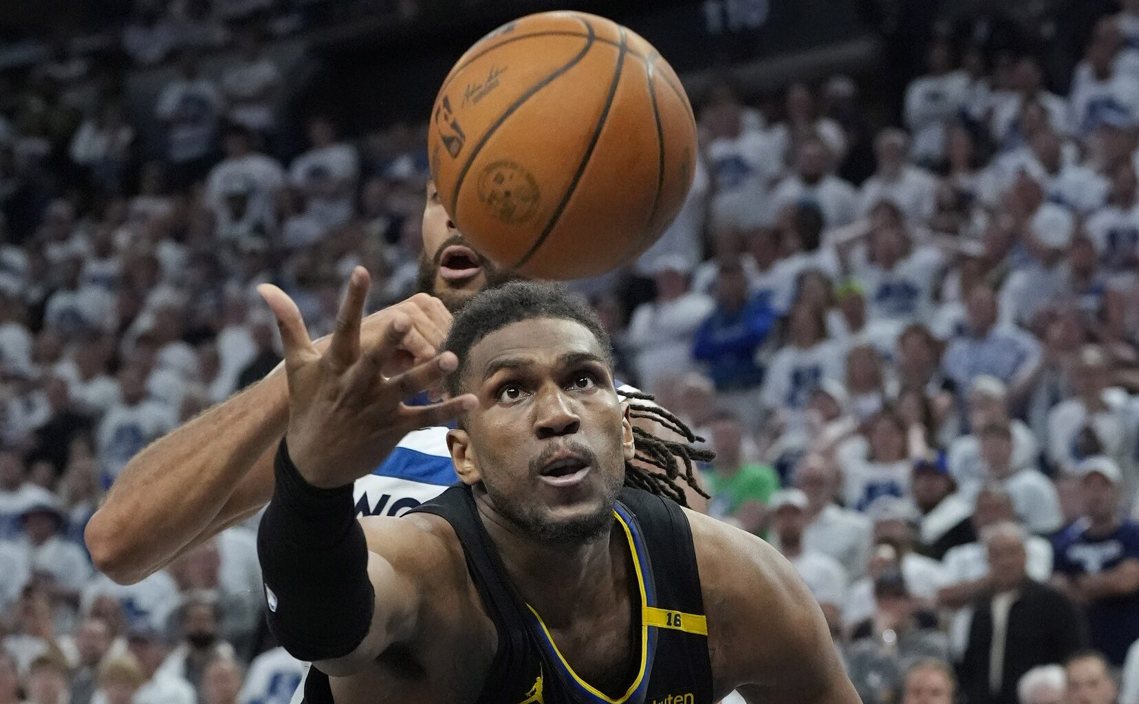 “They’re Not Letting Me Do What I Do” — Kevon Looney Breaks Silence on Warriors Exit