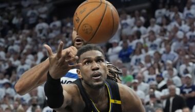 “They’re Not Letting Me Do What I Do” — Kevon Looney Breaks Silence on Warriors Exit