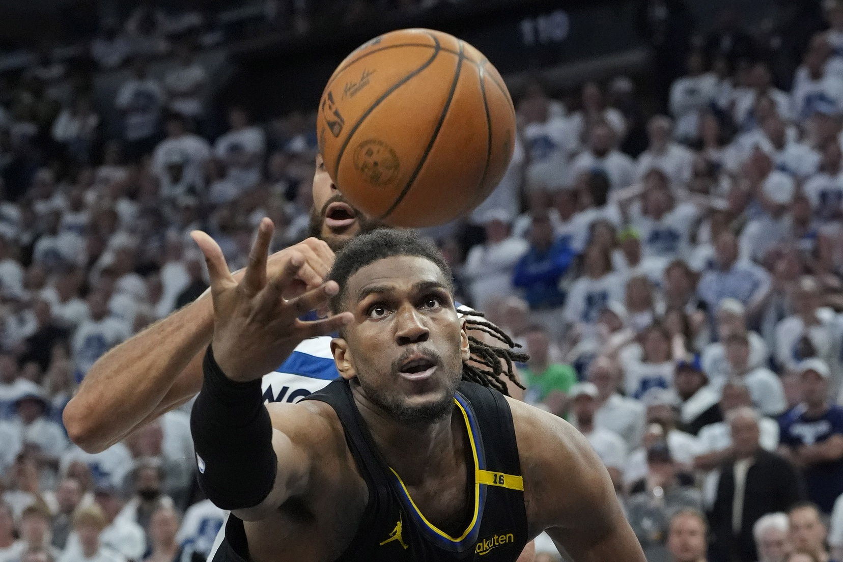 “They’re Not Letting Me Do What I Do” — Kevon Looney Breaks Silence on Warriors Exit
