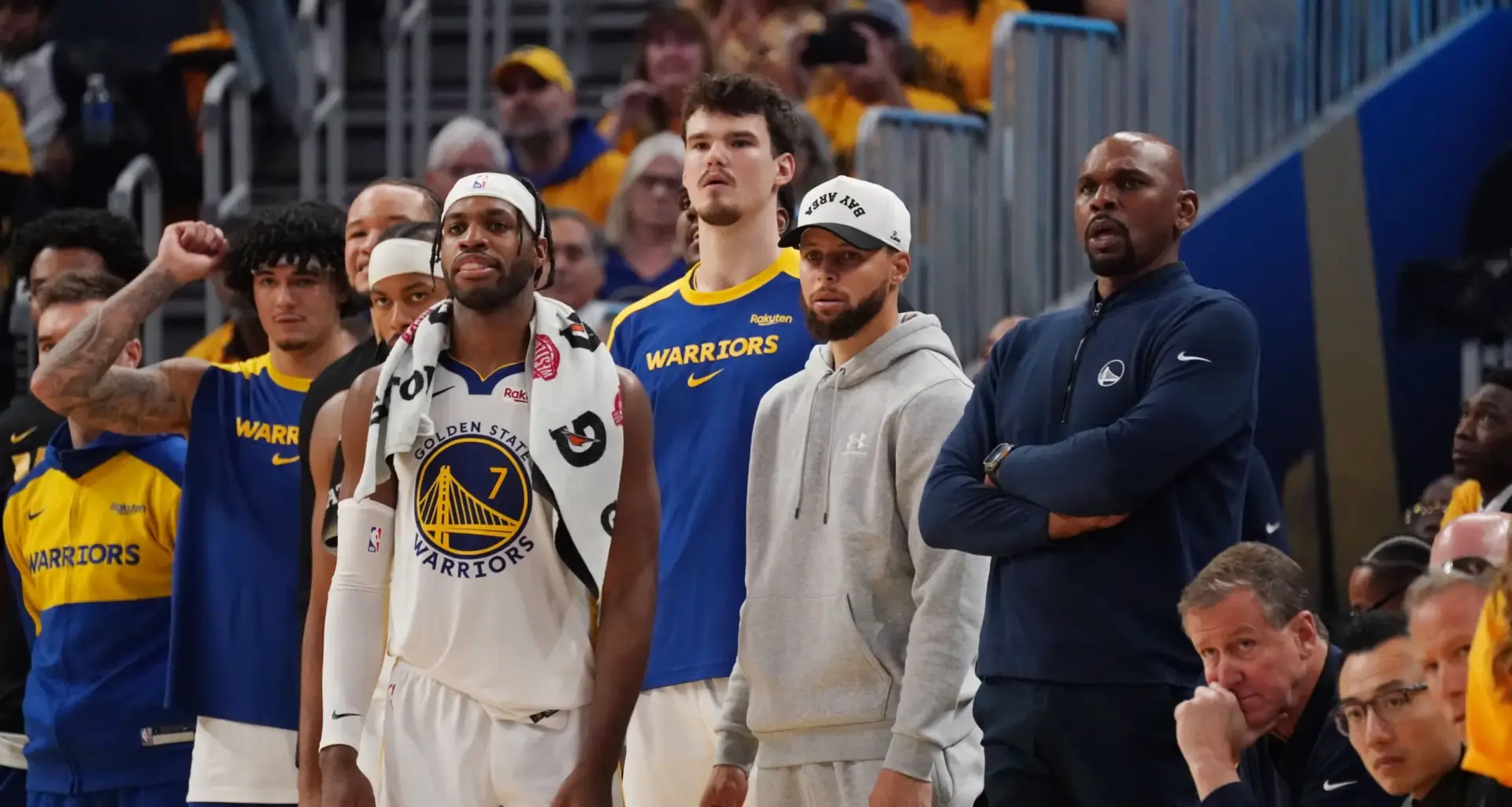 Stephen Curry faces $5.1M loss as NBA revenue adjustment hits highest-paid stars hardest