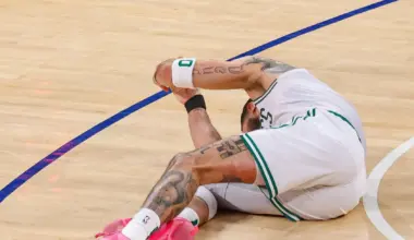 Jayson Tatum and Boston Celtics aim to relive championship glory with new Jordan Tatum 3 'Cloud 0' release