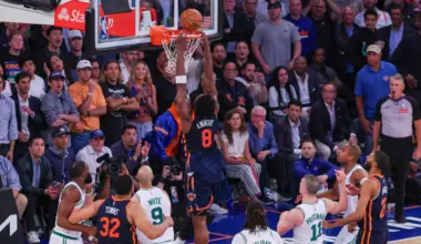 Kristaps Porzingis faces uncertain future in Atlanta as Hawks weigh long-term contract decision