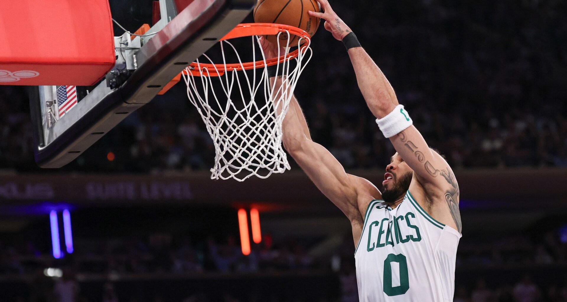 10 Best NBA Draft Picks In Boston Celtics History