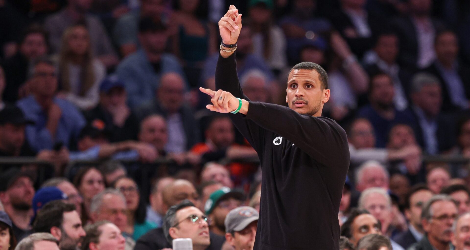 The Celtics Should Pick Up the Pace in 2025-26 – The Lead