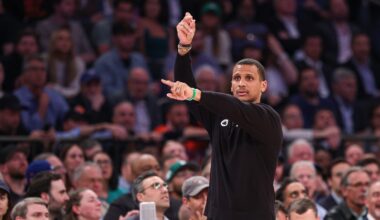 The Celtics Should Pick Up the Pace in 2025-26 – The Lead